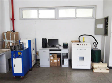 西南石油大學(xué)試驗室-轉(zhuǎn)矩流變儀 低溫脆化儀