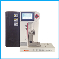 JJ-20記憶式?jīng)_擊試驗機(jī)