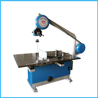 PZY-200泡沫切割機(jī)