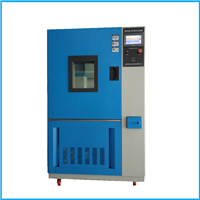 GDWSJ-100高低溫濕熱交變試驗(yàn)箱