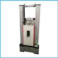 高低溫拉力試驗機(jī)