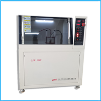 GJW-50KV計算機(jī)控制電壓擊穿試驗儀
