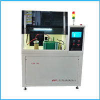 GJW-50E-W高溫電壓擊穿試驗儀