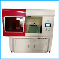 GJW-100E-W高溫電壓擊穿強(qiáng)度試驗儀