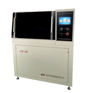 電壓擊穿測試儀