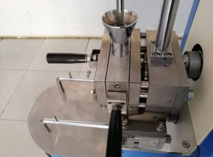 轉(zhuǎn)矩流變儀