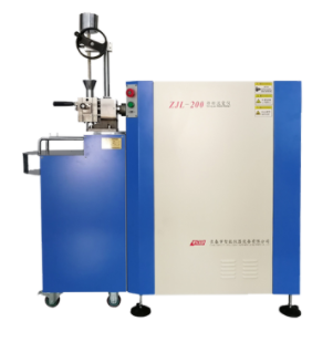 轉(zhuǎn)矩流變儀