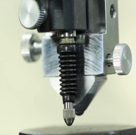 塑料球壓痕硬度計(jì)