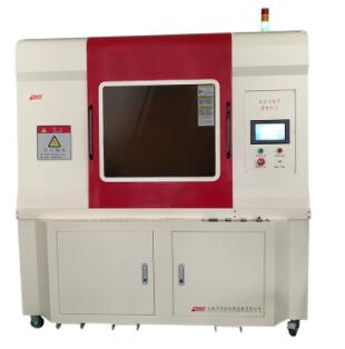 電壓擊穿試驗(yàn)儀